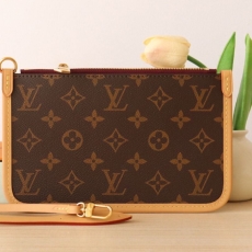 LV Clutch Bags